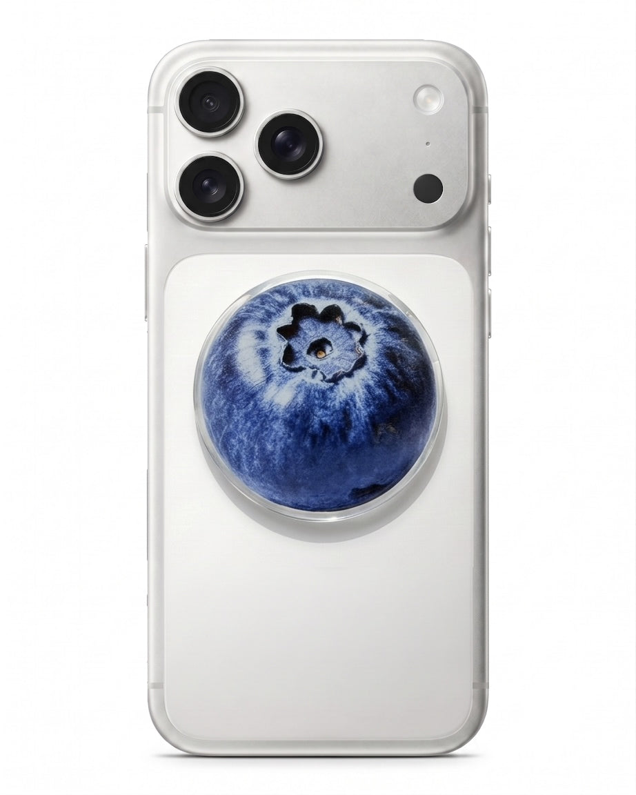 Blueberry