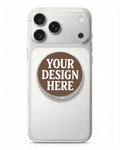 Custom Phone Grip