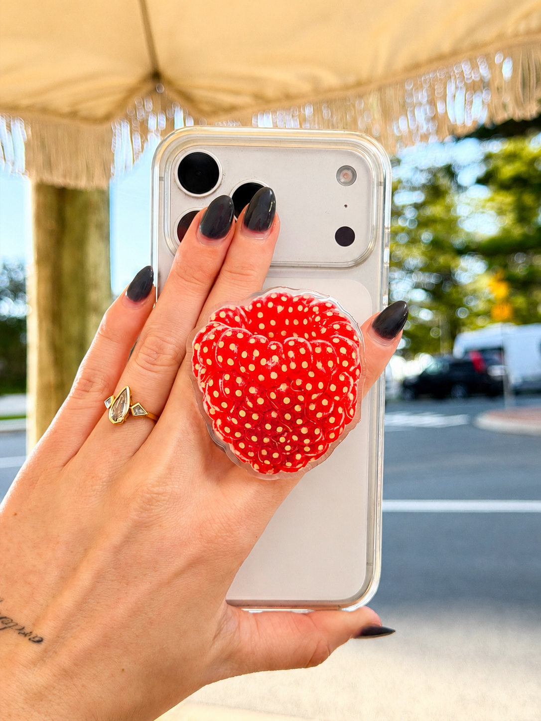 Polka Berry