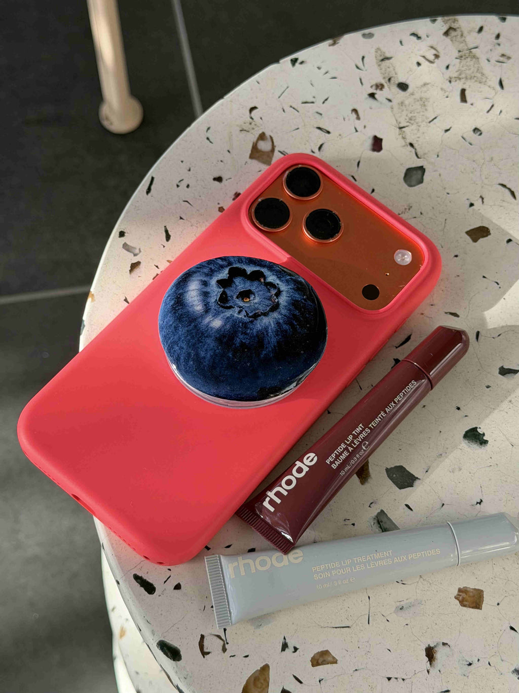 Blueberry